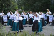 Hexerei Német Nemzetiségi Tánccsoprot