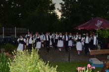 Sankt Martin Német Nemzetiségi Tánccsoport